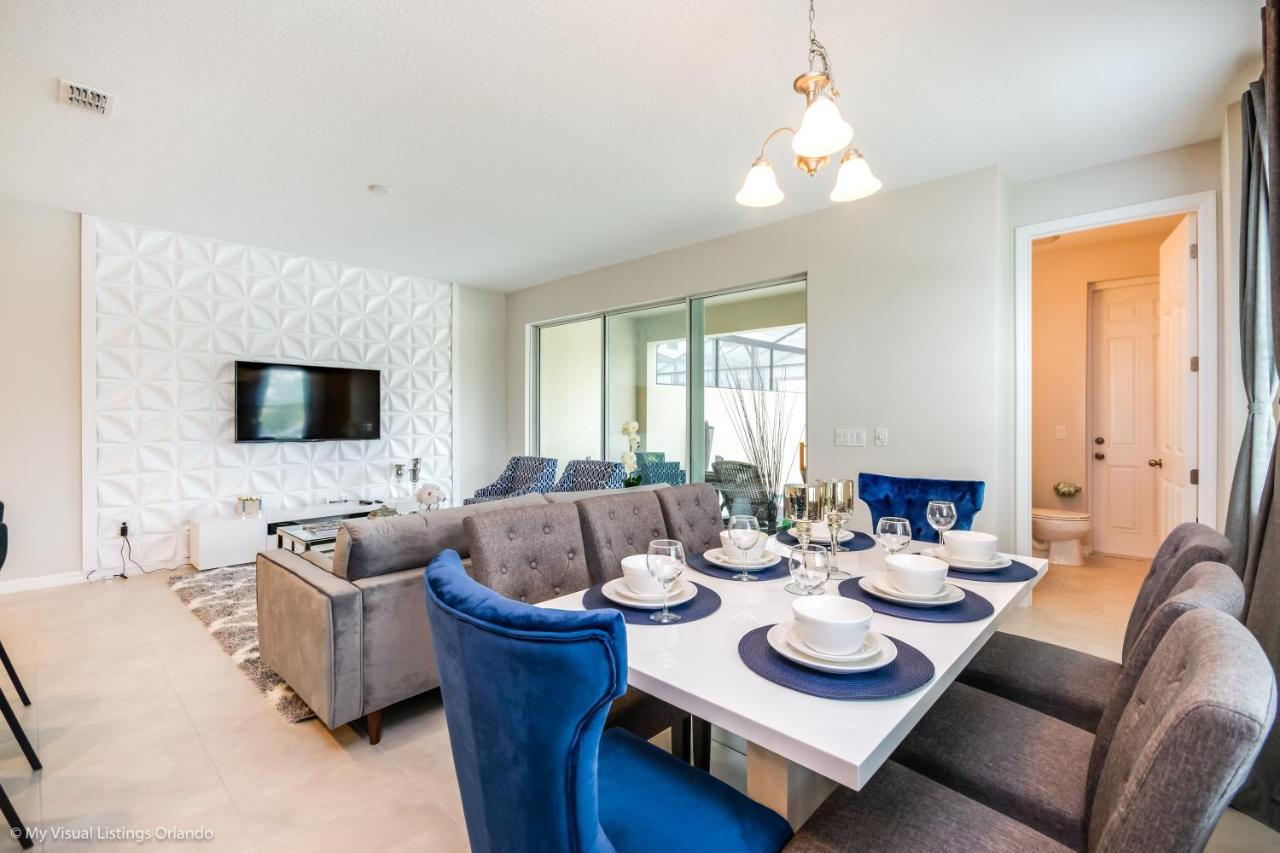 Solara Townhome, 15 Minutes From Casa de férias