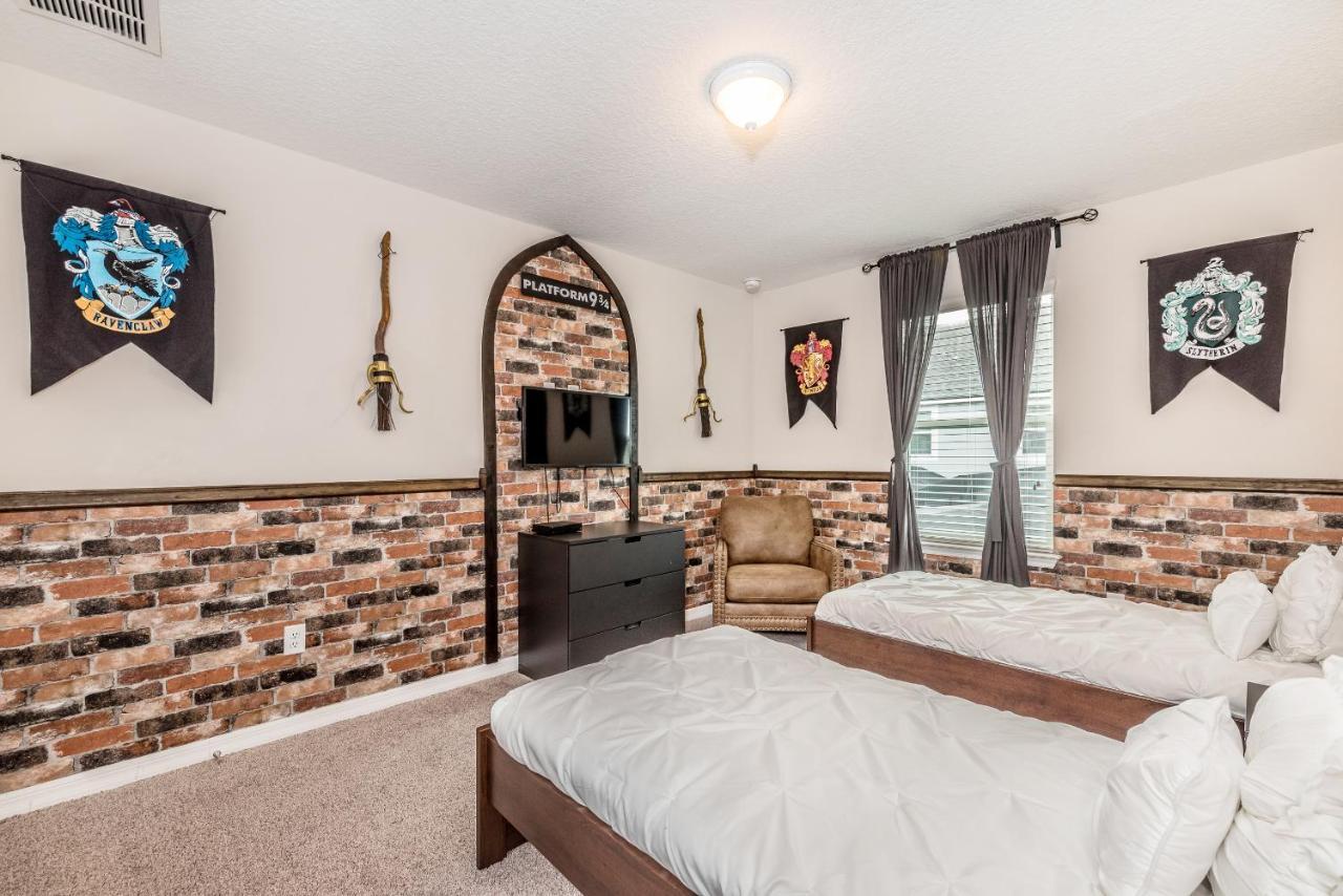 Solara Townhome, 15 Minutes From * Kissimmee