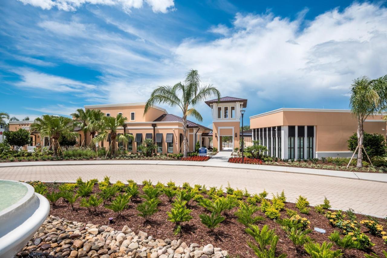 Casa de férias Solara Townhome, 15 Minutes From Kissimmee