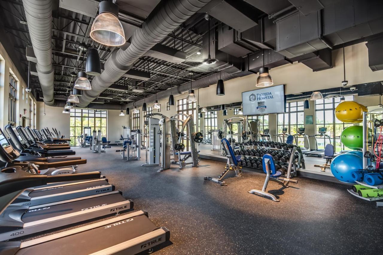 Solara Townhome, 15 Minutes From Casa de férias Kissimmee