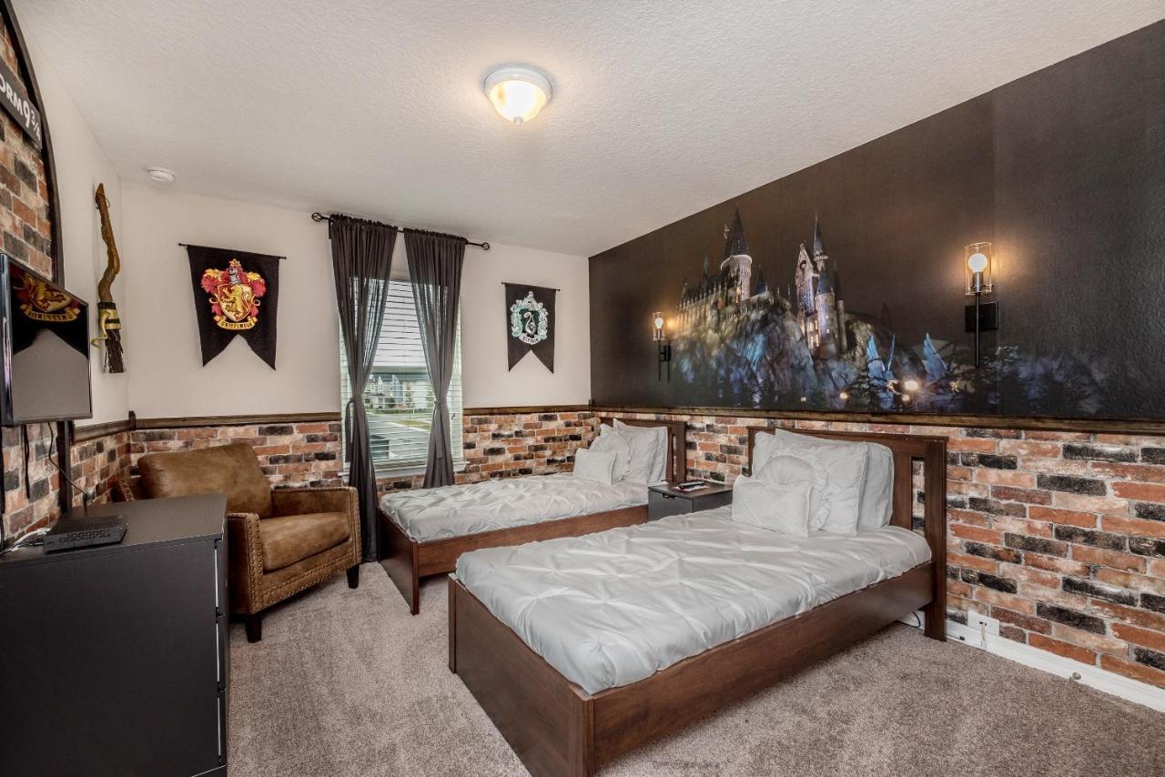 Solara Townhome, 15 Minutes From Casa de férias Kissimmee