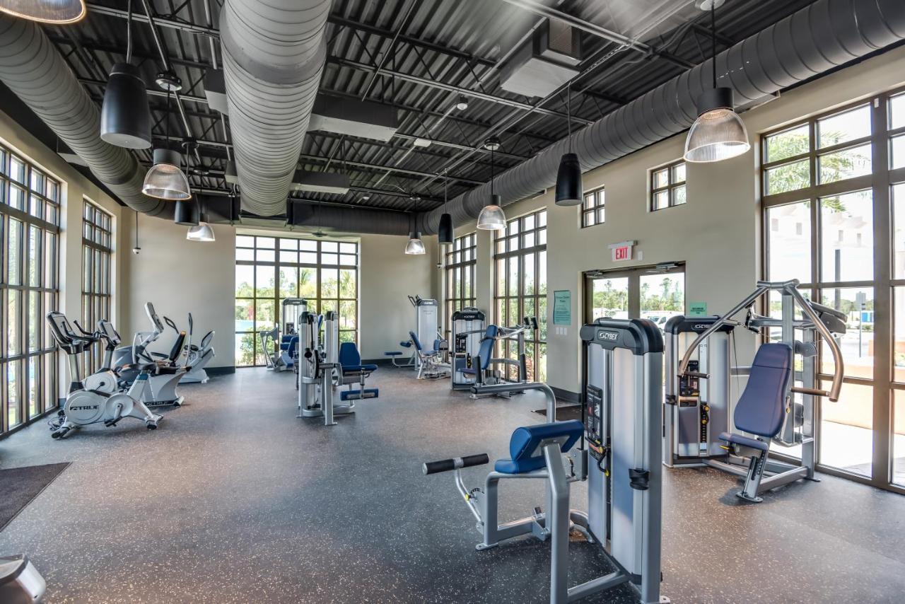 Solara Townhome, 15 Minutes From * Kissimmee