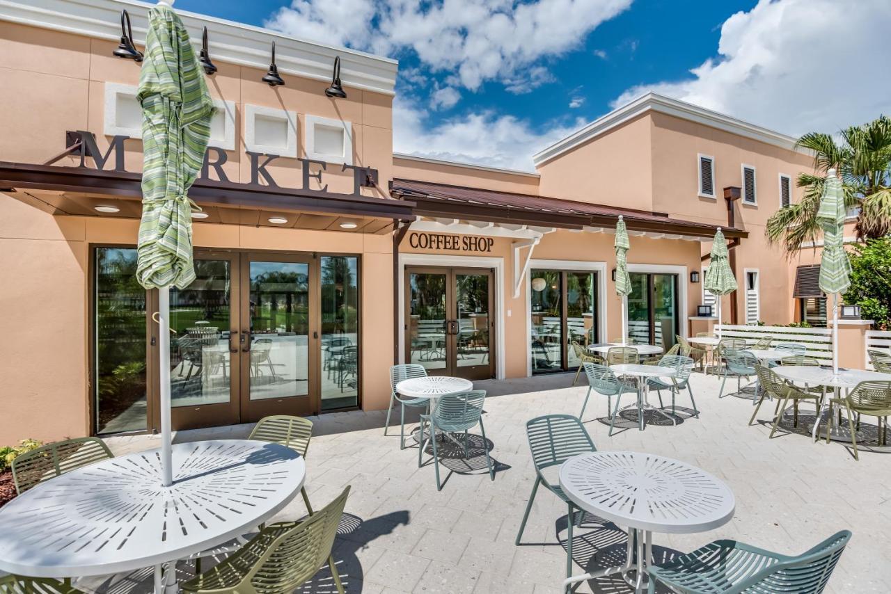 Solara Townhome, 15 Minutes From Casa de férias Kissimmee